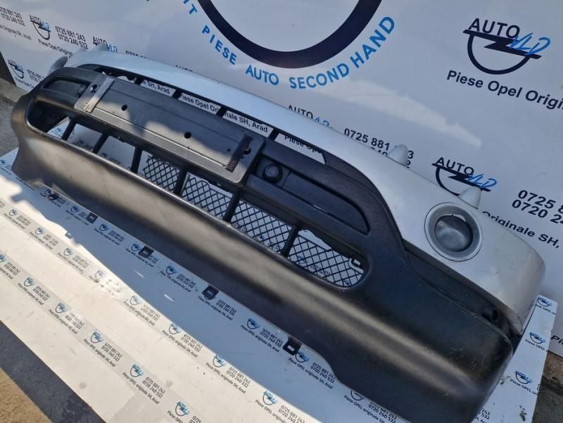 Bara fata Completa BMW X5 E53