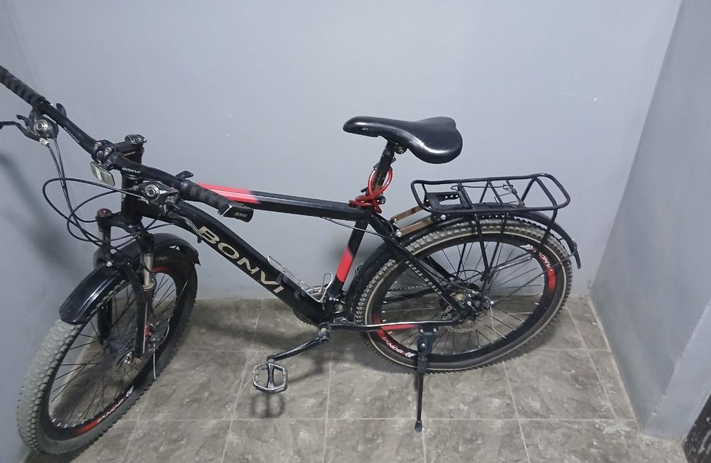 Velosoped 26 sotiladi