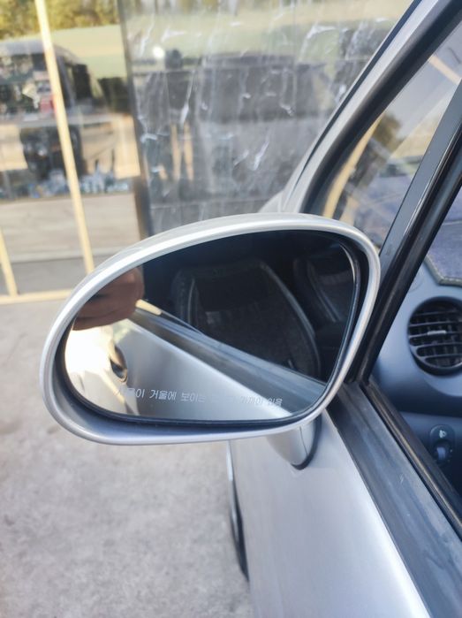 Matiz bakavoy kareyski idiyal sastayanada