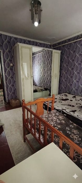 Продаётся дом, в Толе би