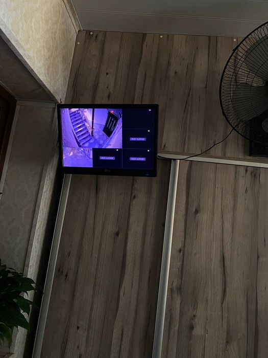 Квартира 5 комнат