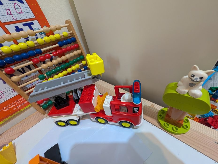 Jucării Lego Duplo