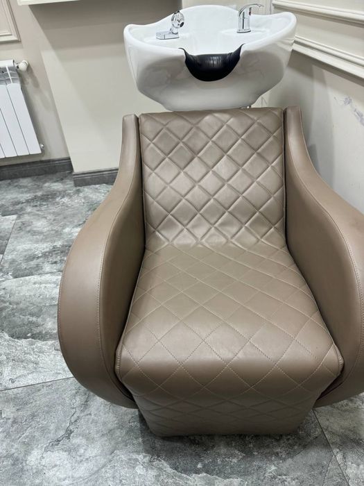 Салон учун кресло