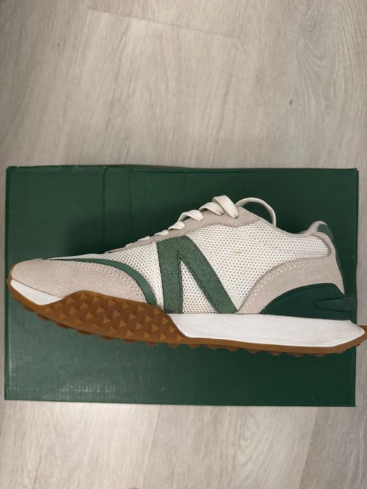 Кроссовки Lacoste