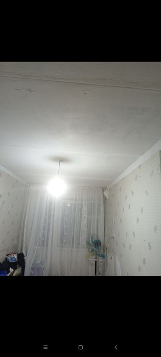 Квартира 2-комнатая