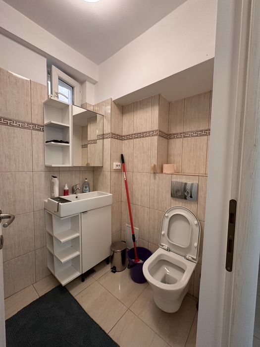 Apartament doua camere Universitate
