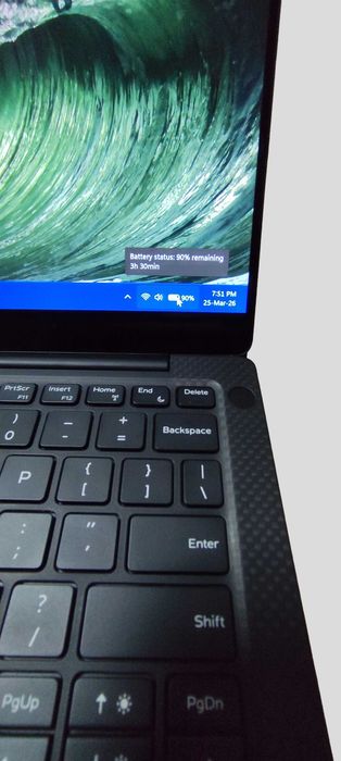 DELL XPS 13 7390 - i7 10th