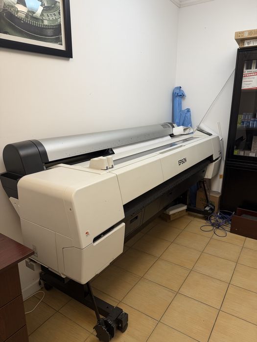 Плоттер Epson SureColor SC-P20000