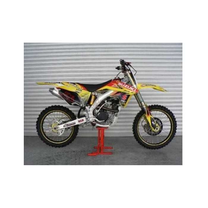 Стойка за мотор 3302