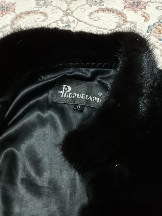 Продам шубу норковую,Размер 44