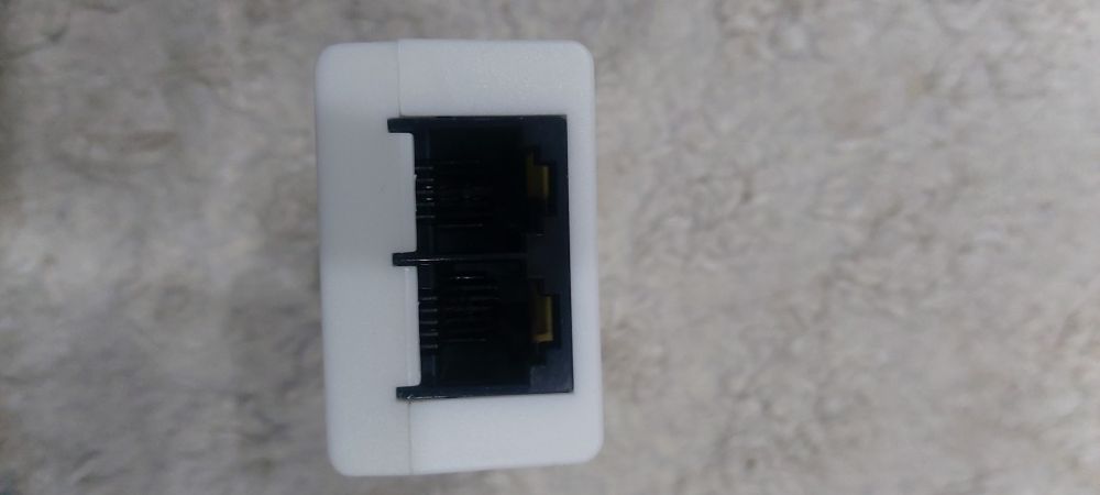 Сплитер телефонный