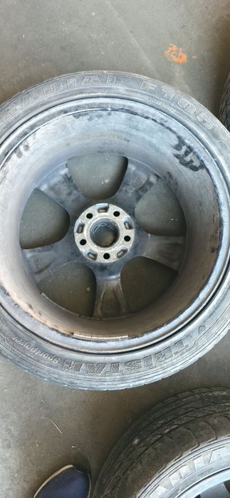 Джанти 18" VAG група