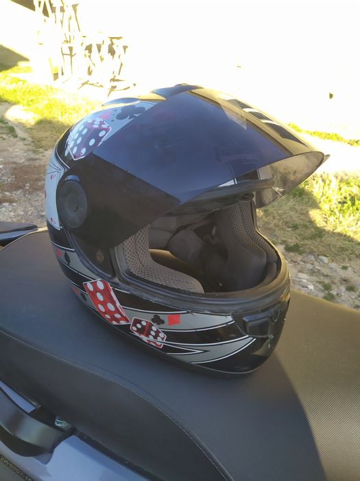 Мопед продам срочно 400 ге