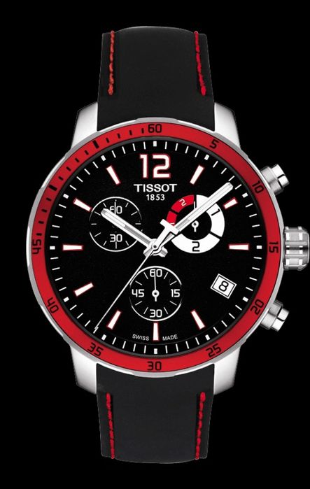Tissot T-Sport Quickster (оригинал)