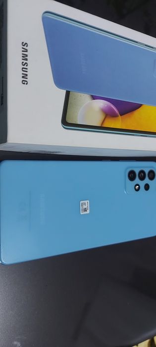 Samsung a72/////