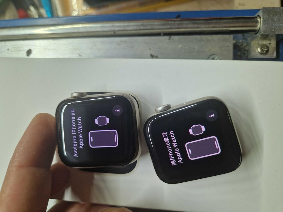 Apple Watch SE 1 , 2 и 5 40mm оригинален дисплей