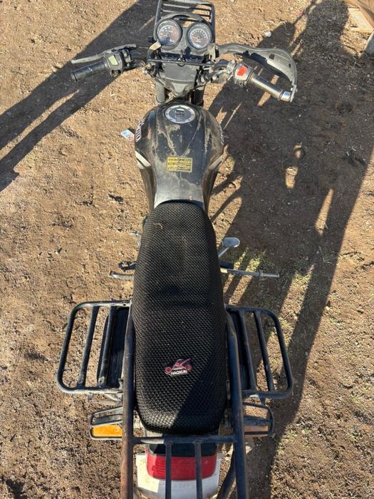 Мото сатылады 160к