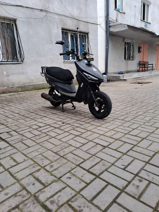 Срочно продам Rs-Z2 продано
