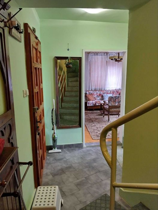 Продава се Тристаен апартамент в Силистра, Център - 125 кв.м за 355 €/кв.м - Снимка #8