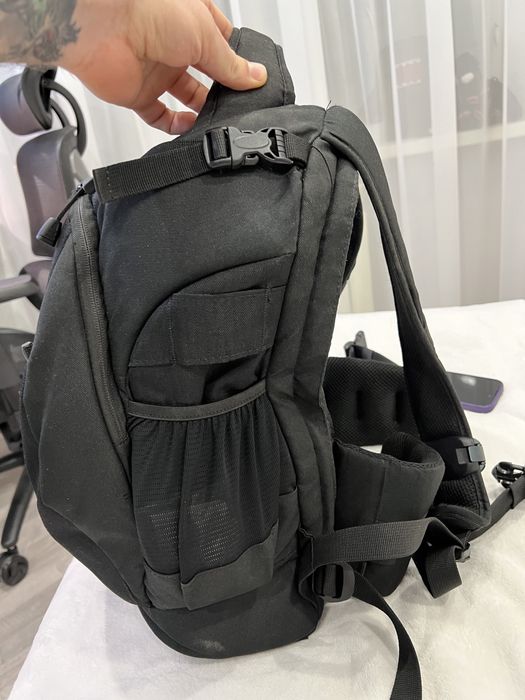 Фоторюкзак Lowepro Flipside 400AW