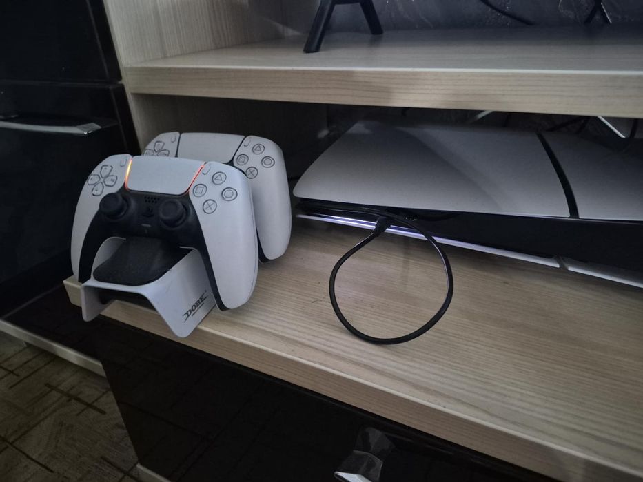 Sony PlayStation 5 Digital version
