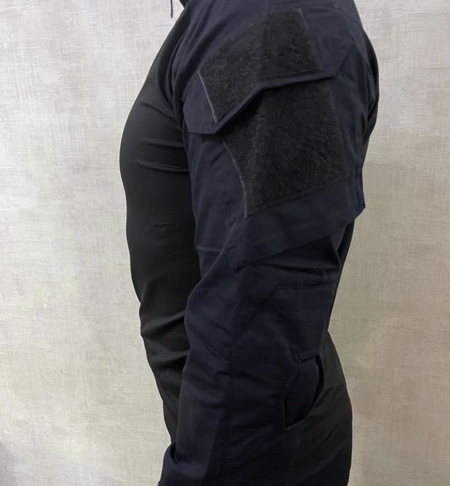 Тактическая форма