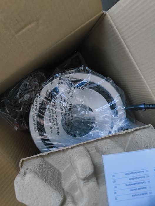 Овлажнител за въздух Philips Luftbefeuchter Series 2000 - НОВ