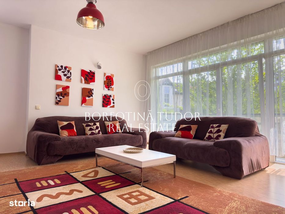Apartament 3 camere | Manastur | 90mp | Terase | 2 bai | Parcare