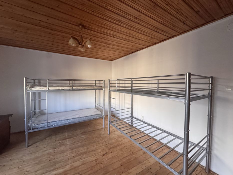 Casa de inchiriat muncitori straini