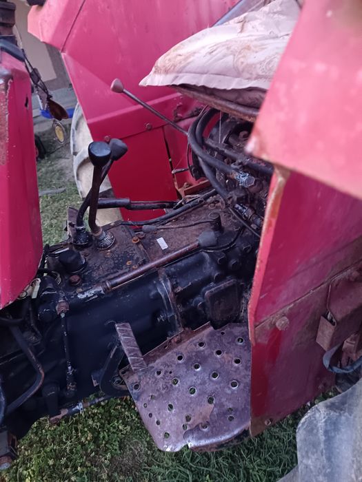 Tractor 1994 stare bună