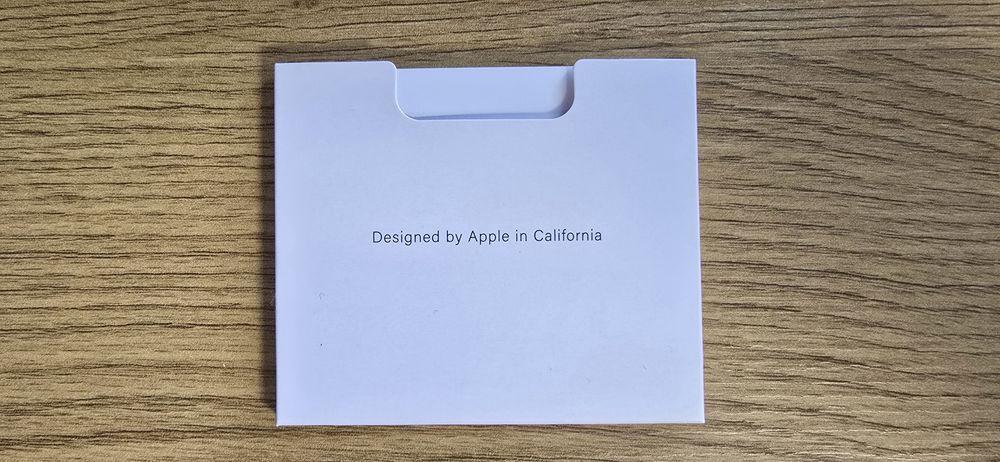 AirPods Pro 3 noi