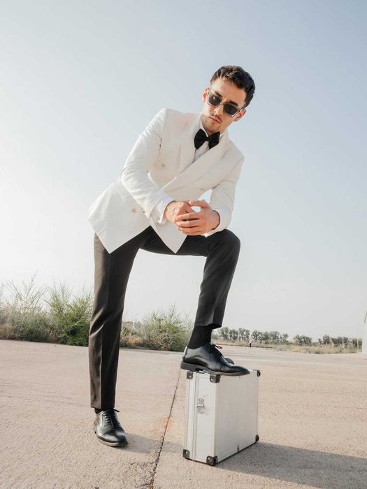 Аренда свадебных костюмов. Прокат мужских костюмов