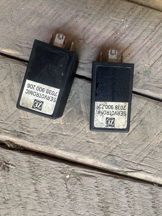 Датчики на БМВ Е34 BMW E 34