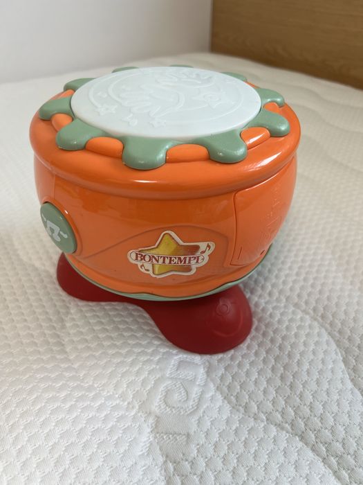 Детски обазователни играчки