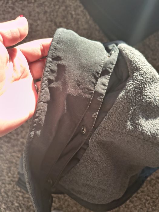 Детско зимно яке Lindex – размер 140