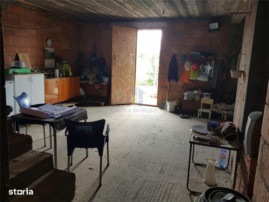 Vila P+M 2023, LA ROSU, ZONA Cazasu