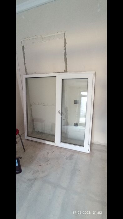 Окна пластиковые