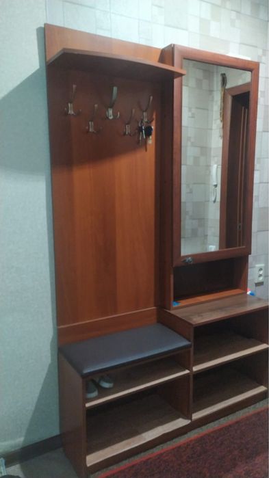 Продам прихожную