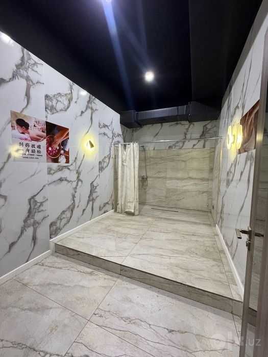 Сдам 200 м² под Оздоровительный Центр. SPA. Бадамзар. Гидрометцентр!