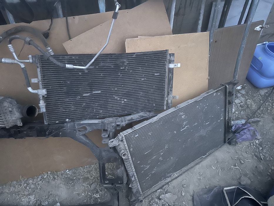 Продам запчасти на ауди а4 в8