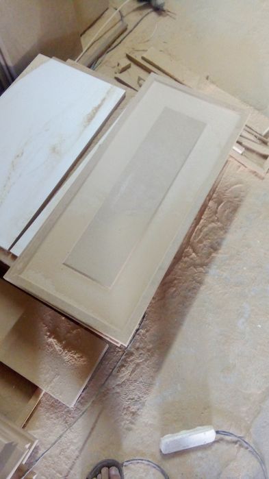 Услуги ЧПУ фрезеровка МДФ, бамбук панели, ПВХ