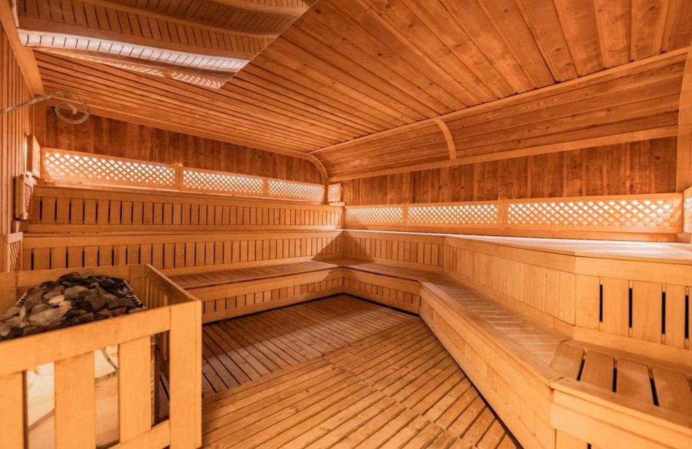 Апартамент Аквамарин  Велинград, Комплекс Макси