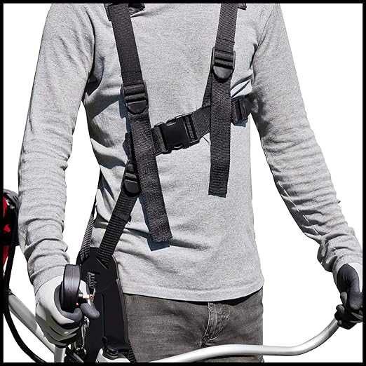 Motocoasă termică Einhell GC-BC 36-4 S