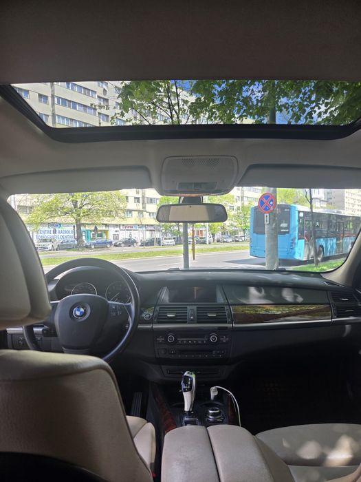 Bmw x5 3.0d 245cp