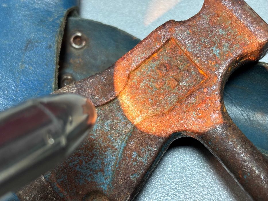 Германска мултифункционална Брадвичка "Hitlerjugend" (DDR) (1939-1945)