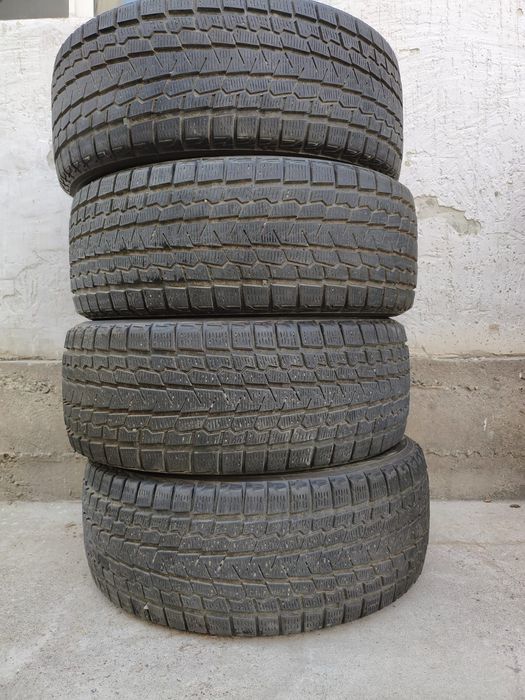 Продам шины Зимние/Летние