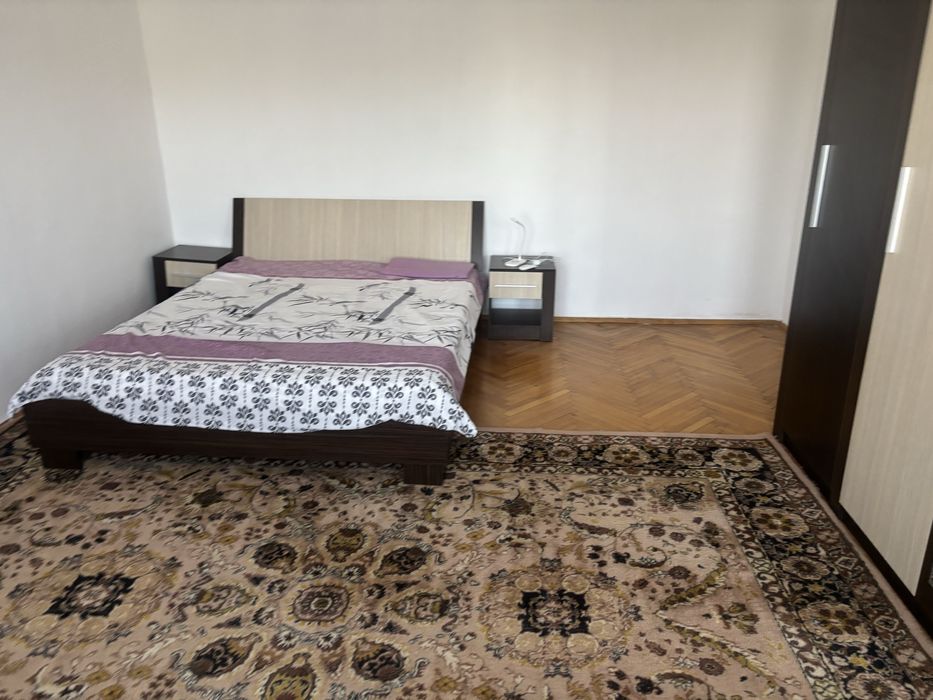 Chirie apt.cu 2 camere