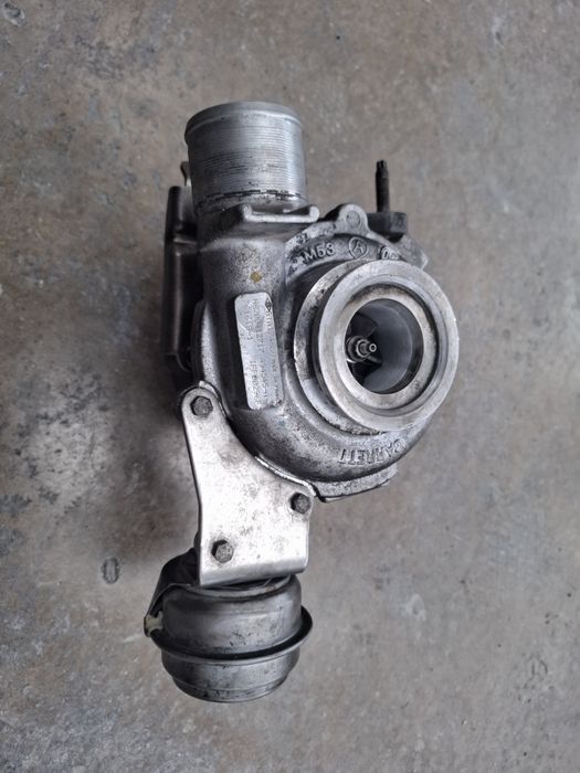 Турбо за Сузуки Витара 1.9DDIS 130hp