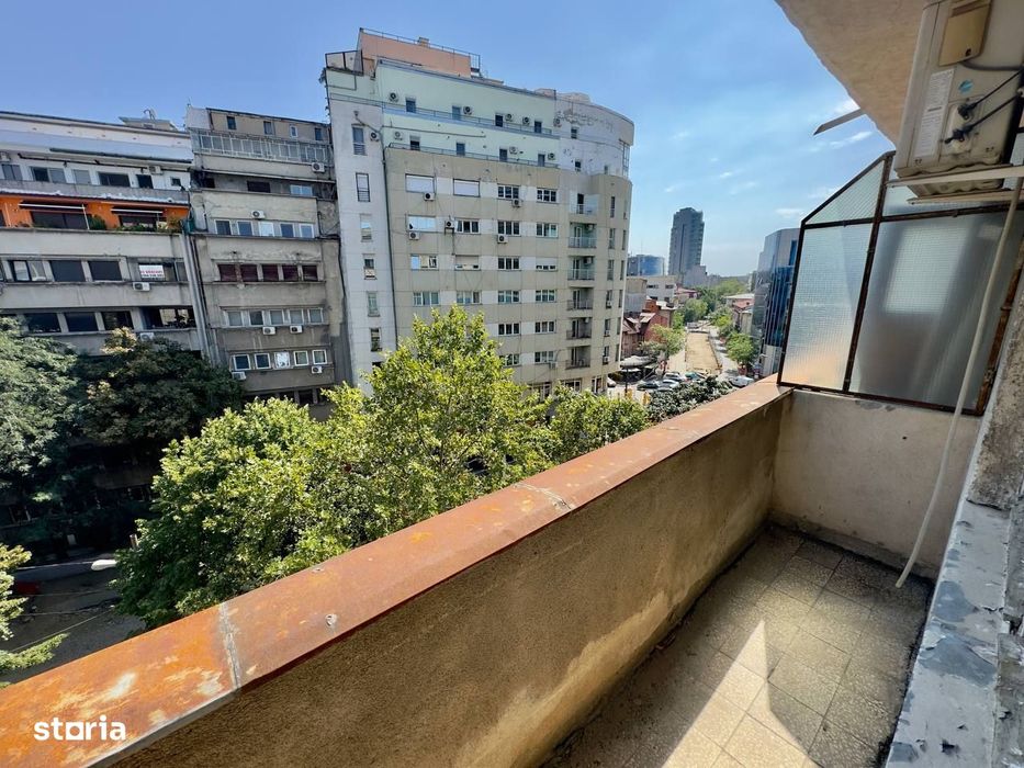 Apartament 4 camere | Batistei - Vasile Lascar |