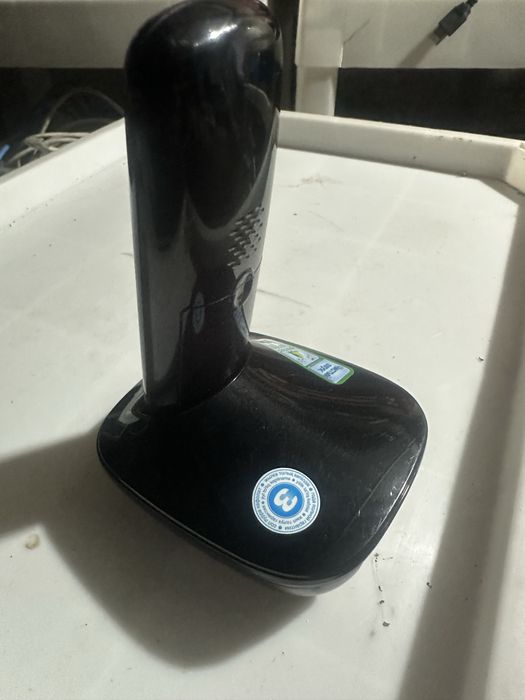 Panasonic телефон